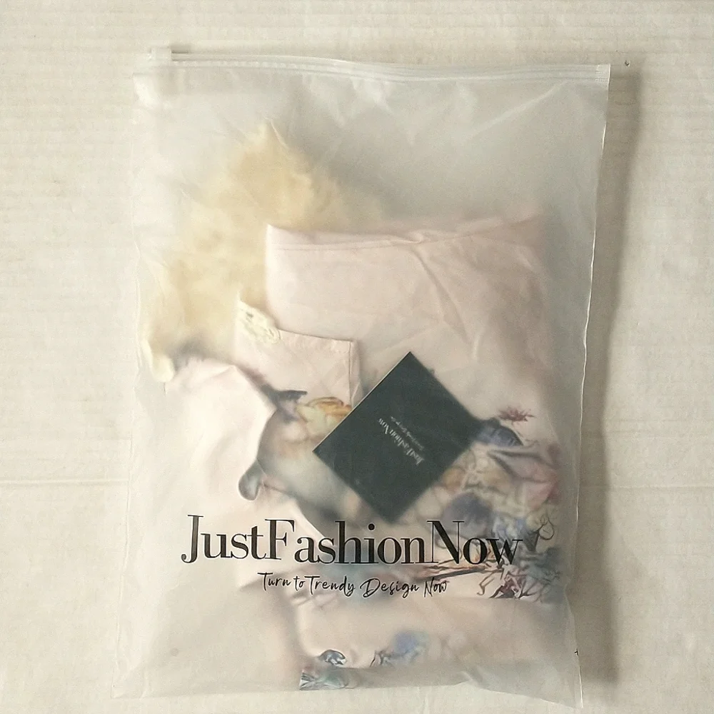 Floral maxi dress, HOST PICK, lace cold shoulder and back zip, summer, blush - Picture 8 of 10